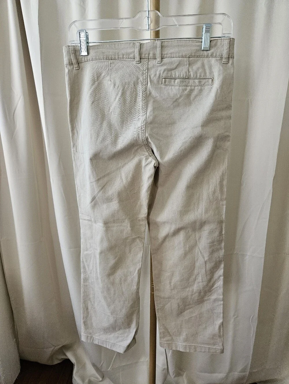 Old Navy Khaki Pants | Size 10 Plus